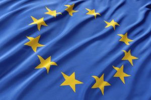 eu flag