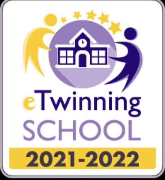 Την ευρωπαϊκή ετικέτα eTwinning Schools έλαβε για το 2021-2022  το Αριστοτέλειο Κολλέγιο Θεσσαλονίκης.