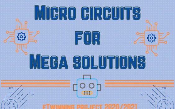 Microcircuits logo