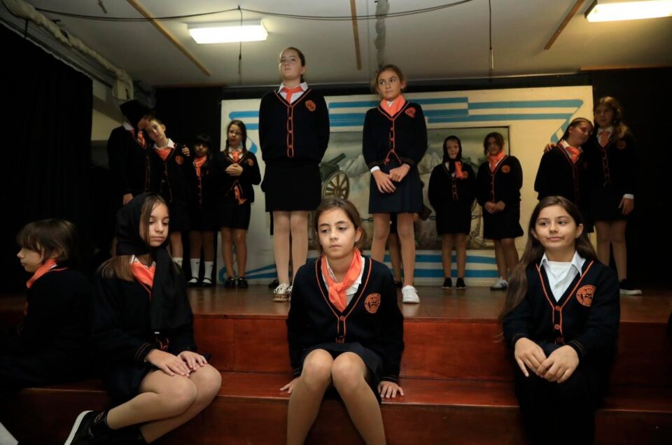 Γιορτή για την 28 Οκτωβρίου 1940